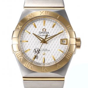 Omega Constellation series from major factories such as VS Factory, MKS Factory, ZF Factory, and N Factory.