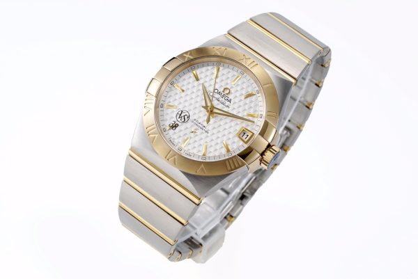 Omega Constellation series from major factories such as VS Factory, MKS Factory, ZF Factory, and N Factory. - Image 3