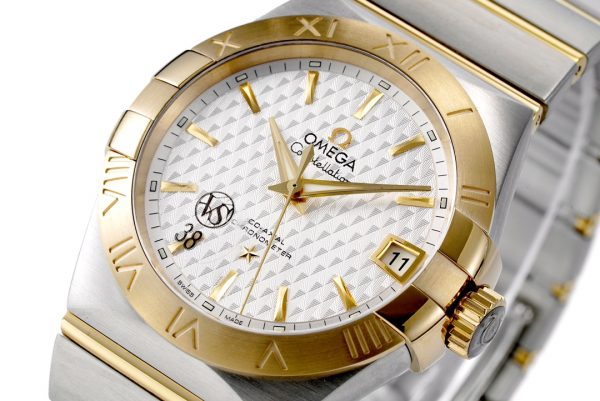 Omega Constellation series from major factories such as VS Factory, MKS Factory, ZF Factory, and N Factory. - Image 5