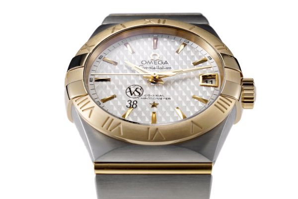 Omega Constellation series from major factories such as VS Factory, MKS Factory, ZF Factory, and N Factory. - Image 6