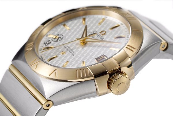 Omega Constellation series from major factories such as VS Factory, MKS Factory, ZF Factory, and N Factory. - Image 7