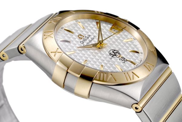 Omega Constellation series from major factories such as VS Factory, MKS Factory, ZF Factory, and N Factory. - Image 8