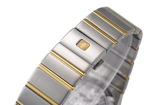 Omega Constellation series from major factories such as VS Factory, MKS Factory, ZF Factory, and N Factory. - Image 9