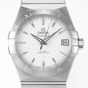 Omega Constellation series from major factories such as VS Factory, MKS Factory, ZF Factory, and N Factory.