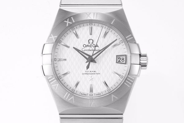 Omega Constellation series from major factories such as VS Factory, MKS Factory, ZF Factory, and N Factory.