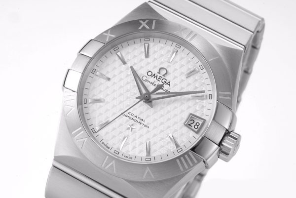 Omega Constellation series from major factories such as VS Factory, MKS Factory, ZF Factory, and N Factory. - Image 3