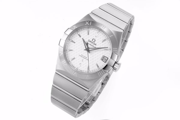 Omega Constellation series from major factories such as VS Factory, MKS Factory, ZF Factory, and N Factory. - Image 4
