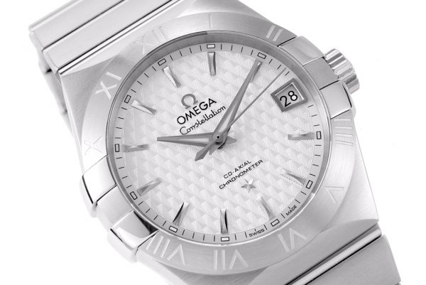 Omega Constellation series from major factories such as VS Factory, MKS Factory, ZF Factory, and N Factory. - Image 5