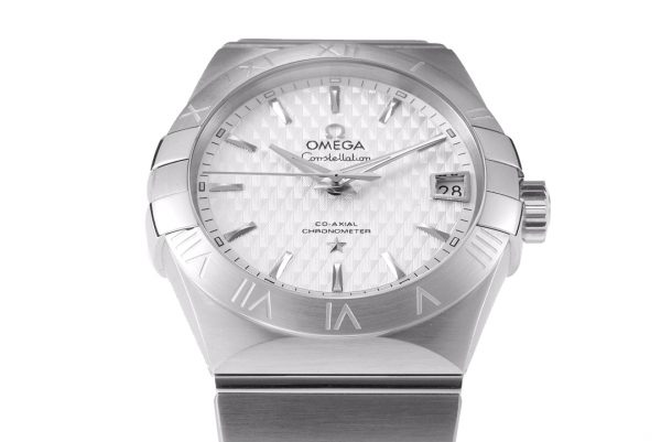 Omega Constellation series from major factories such as VS Factory, MKS Factory, ZF Factory, and N Factory. - Image 6