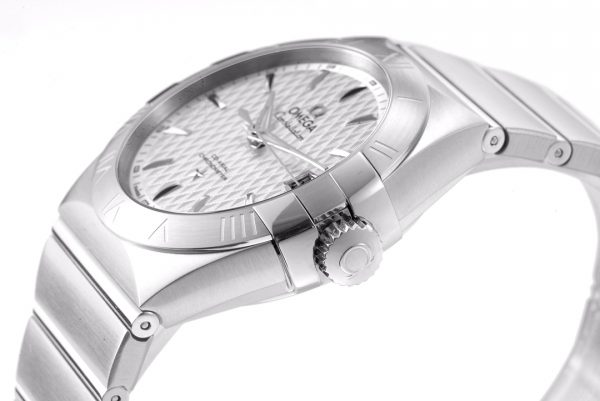 Omega Constellation series from major factories such as VS Factory, MKS Factory, ZF Factory, and N Factory. - Image 7
