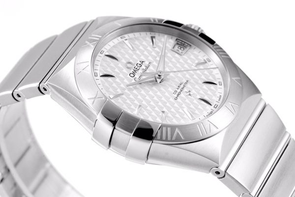 Omega Constellation series from major factories such as VS Factory, MKS Factory, ZF Factory, and N Factory. - Image 8