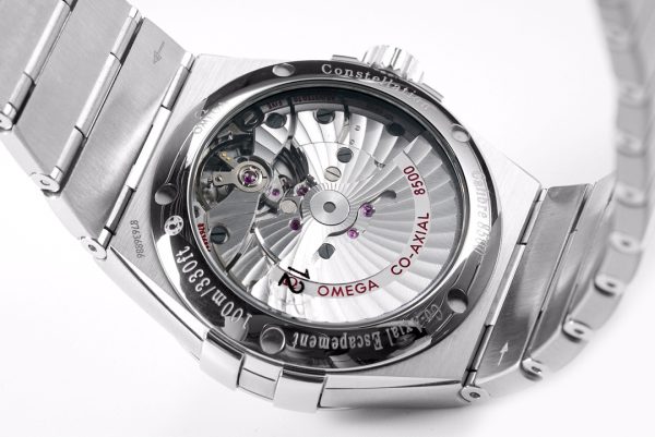Omega Constellation series from major factories such as VS Factory, MKS Factory, ZF Factory, and N Factory. - Image 10