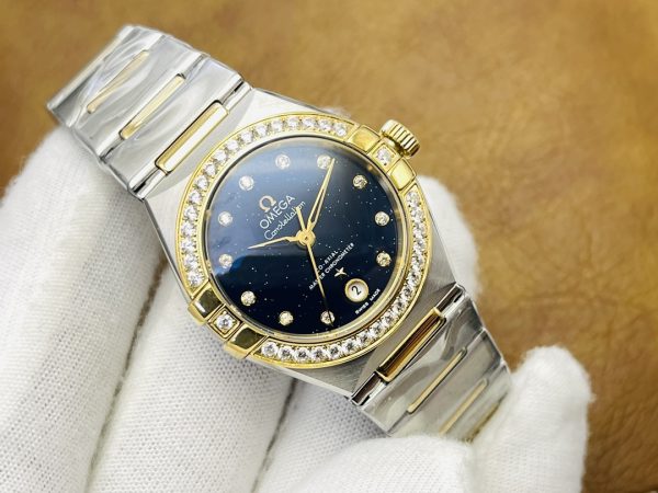 Omega Constellation series from major factories such as VS Factory, MKS Factory, ZF Factory, and N Factory. - Image 2