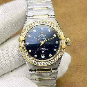 Omega Constellation series from major factories such as VS Factory, MKS Factory, ZF Factory, and N Factory.
