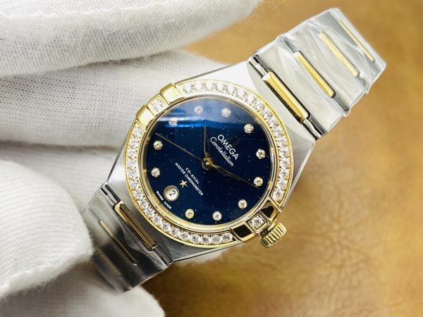 Omega Constellation series from major factories such as VS Factory, MKS Factory, ZF Factory, and N Factory. - Image 4