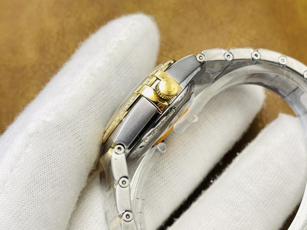 Omega Constellation series from major factories such as VS Factory, MKS Factory, ZF Factory, and N Factory. - Image 6