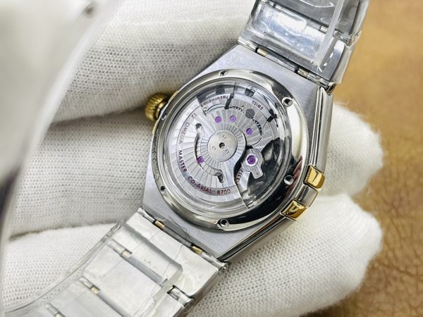 Omega Constellation series from major factories such as VS Factory, MKS Factory, ZF Factory, and N Factory. - Image 8