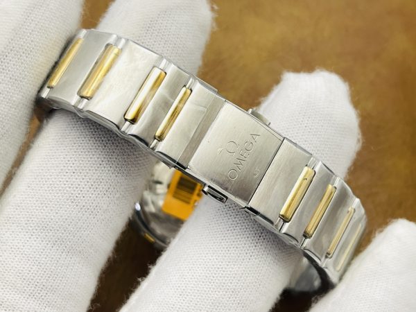 Omega Constellation series from major factories such as VS Factory, MKS Factory, ZF Factory, and N Factory. - Image 10