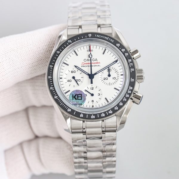 Top-level replicas of the full range of Omega Speedmaster series by major factories such as VS Factory and ZF Factory.