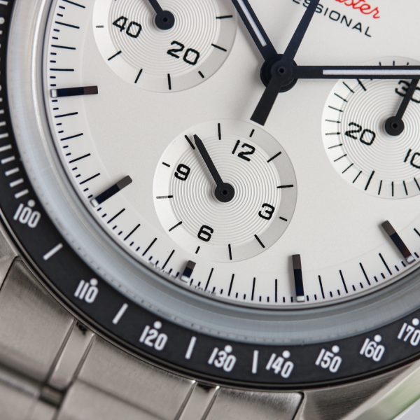 Top-level replicas of the full range of Omega Speedmaster series by major factories such as VS Factory and ZF Factory. - Image 6