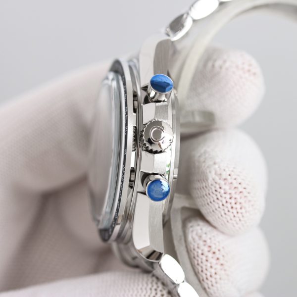 Top-level replicas of the full range of Omega Speedmaster series by major factories such as VS Factory and ZF Factory. - Image 7