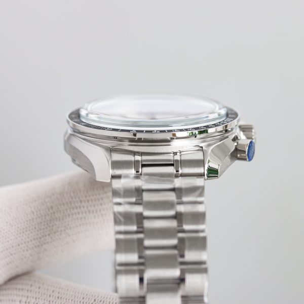 Top-level replicas of the full range of Omega Speedmaster series by major factories such as VS Factory and ZF Factory. - Image 8