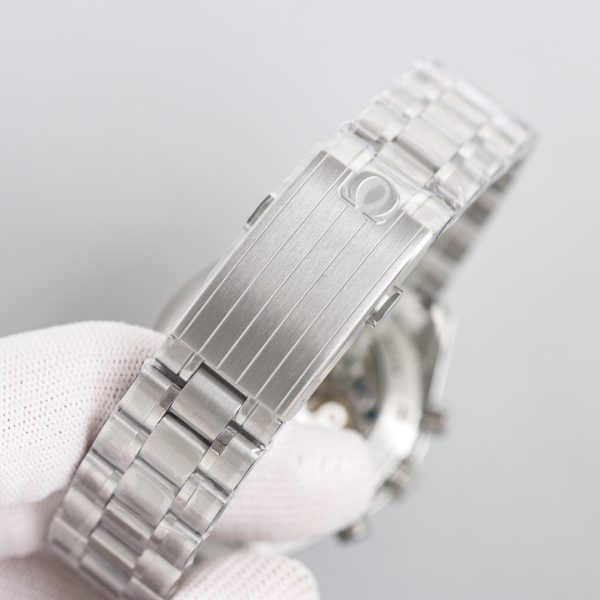 Top-level replicas of the full range of Omega Speedmaster series by major factories such as VS Factory and ZF Factory. - Image 10