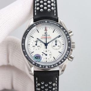 Top-level replicas of the full range of Omega Speedmaster series by major factories such as VS Factory and ZF Factory.