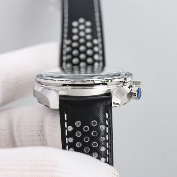 Top-level replicas of the full range of Omega Speedmaster series by major factories such as VS Factory and ZF Factory. - Image 5
