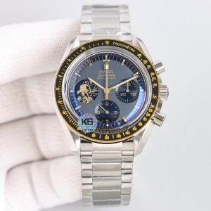 Top-level replicas of the full range of Omega Speedmaster series by major factories such as VS Factory and ZF Factory.