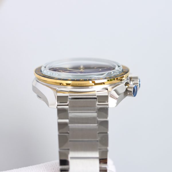 Top-level replicas of the full range of Omega Speedmaster series by major factories such as VS Factory and ZF Factory. - Image 8