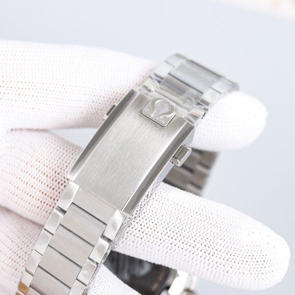 Top-level replicas of the full range of Omega Speedmaster series by major factories such as VS Factory and ZF Factory. - Image 10