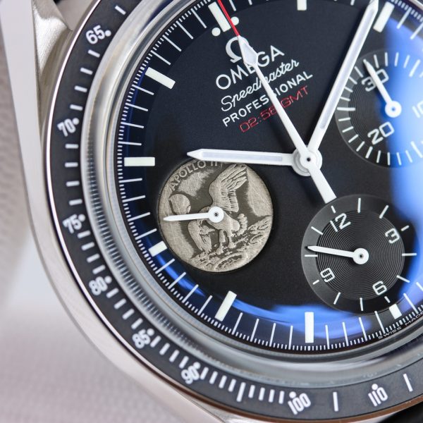 Top-level replicas of the full range of Omega Speedmaster series by major factories such as VS Factory and ZF Factory. - Image 6