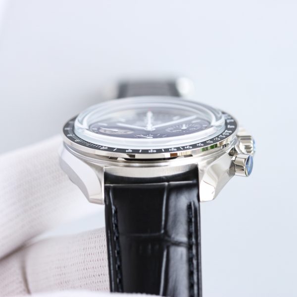 Top-level replicas of the full range of Omega Speedmaster series by major factories such as VS Factory and ZF Factory. - Image 7