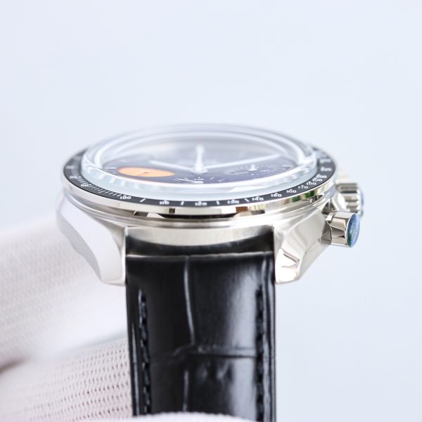 Top-level replicas of the full range of Omega Speedmaster series by major factories such as VS Factory and ZF Factory. - Image 6