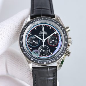 Top-level replicas of the full range of Omega Speedmaster series by major factories such as VS Factory and ZF Factory.