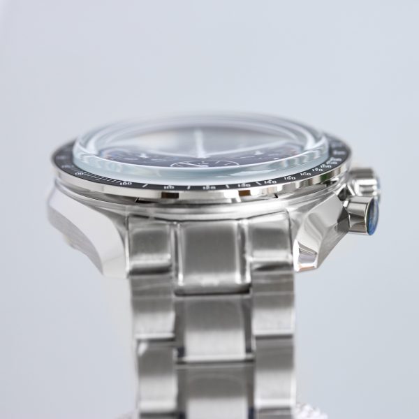 Top-level replicas of the full range of Omega Speedmaster series by major factories such as VS Factory and ZF Factory. - Image 7