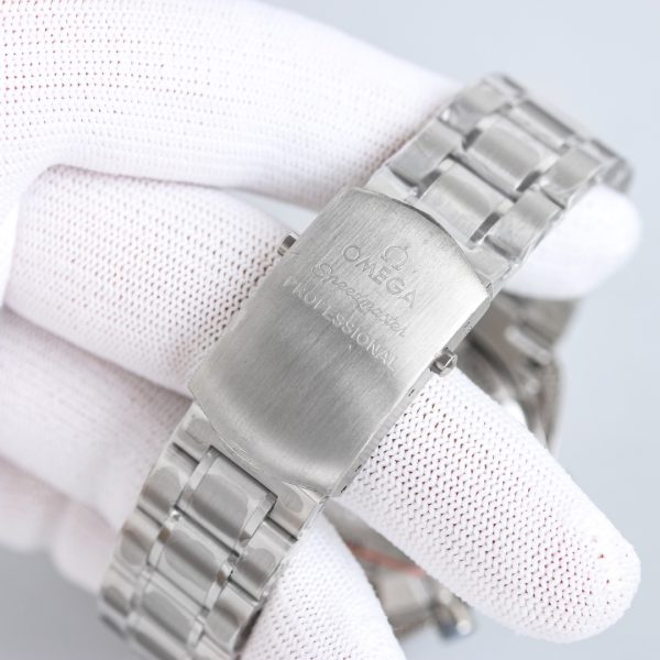 Top-level replicas of the full range of Omega Speedmaster series by major factories such as VS Factory and ZF Factory. - Image 10