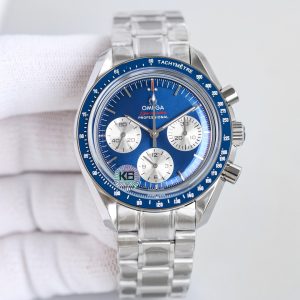 Top-level replicas of the full range of Omega Speedmaster series by major factories such as VS Factory and ZF Factory.