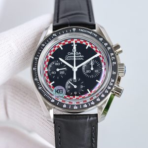 Top-level replicas of the full range of Omega Speedmaster series by major factories such as VS Factory and ZF Factory.