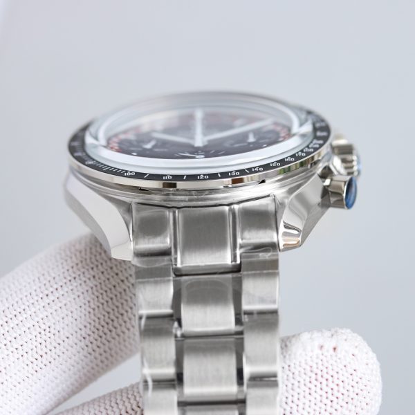 Top-level replicas of the full range of Omega Speedmaster series by major factories such as VS Factory and ZF Factory. - Image 7