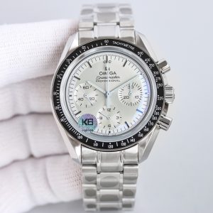 Top-level replicas of the full range of Omega Speedmaster series by major factories such as VS Factory and ZF Factory.