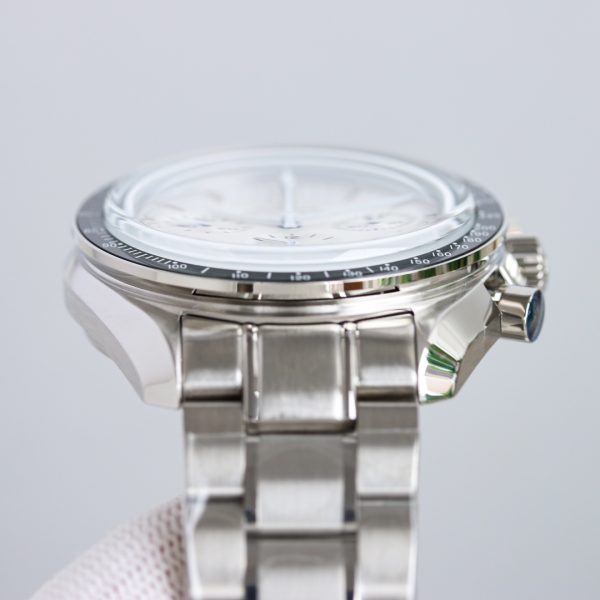 Top-level replicas of the full range of Omega Speedmaster series by major factories such as VS Factory and ZF Factory. - Image 7