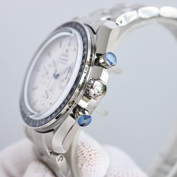 Top-level replicas of the full range of Omega Speedmaster series by major factories such as VS Factory and ZF Factory. - Image 8