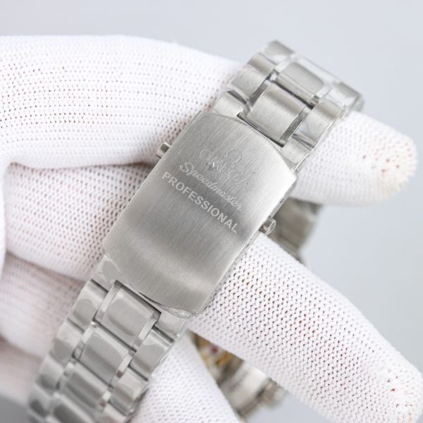 Top-level replicas of the full range of Omega Speedmaster series by major factories such as VS Factory and ZF Factory. - Image 10