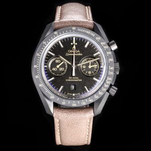 Top-level replicas of the full range of Omega Speedmaster series by major factories such as VS Factory and ZF Factory.