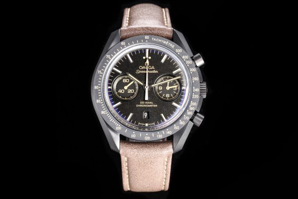 Top-level replicas of the full range of Omega Speedmaster series by major factories such as VS Factory and ZF Factory.
