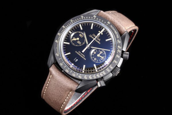 Top-level replicas of the full range of Omega Speedmaster series by major factories such as VS Factory and ZF Factory. - Image 3