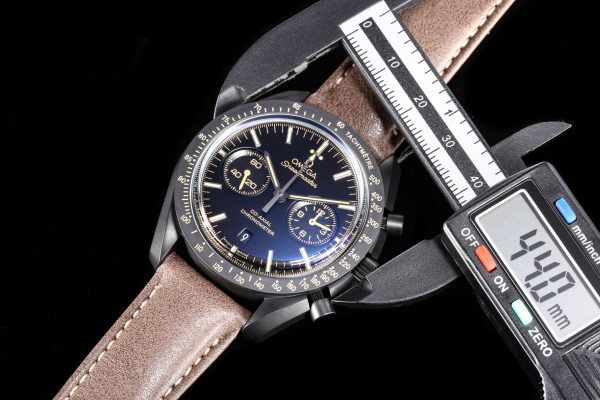 Top-level replicas of the full range of Omega Speedmaster series by major factories such as VS Factory and ZF Factory. - Image 5