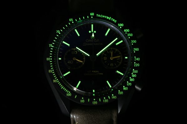 Top-level replicas of the full range of Omega Speedmaster series by major factories such as VS Factory and ZF Factory. - Image 7